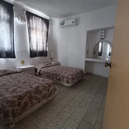 Suites la Audiencia
