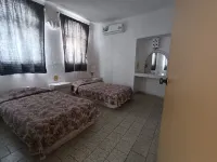 Suites la Audiencia Отели в г. Манзанилло