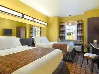 Microtel Inn & Suites by Wyndham Cartersville Hotels in Bartow County