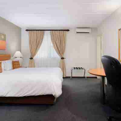 Protea Hotel Polokwane Landmark Rooms