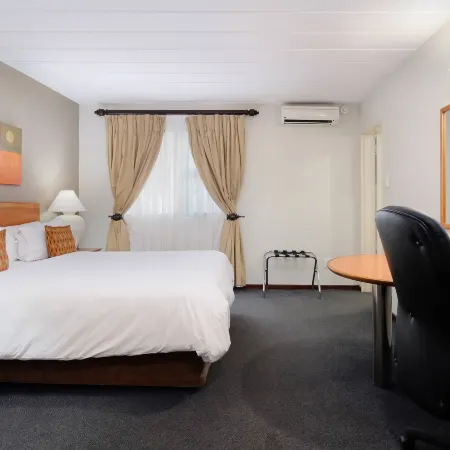 Protea Hotel Polokwane Landmark