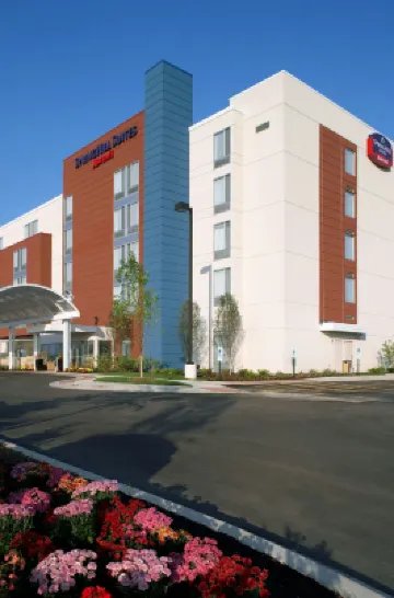 SpringHill Suites Chicago Waukegan/Gurnee