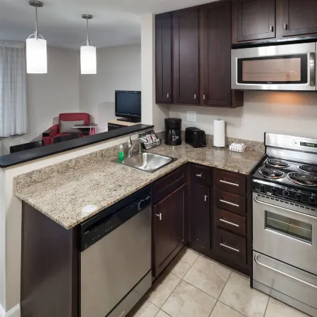 TownePlace Suites Columbia Southeast/Fort Jackson