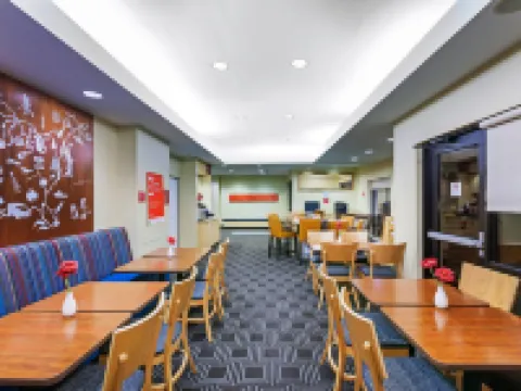 TownePlace Suites Tulsa North/Owasso Hotels in Owasso