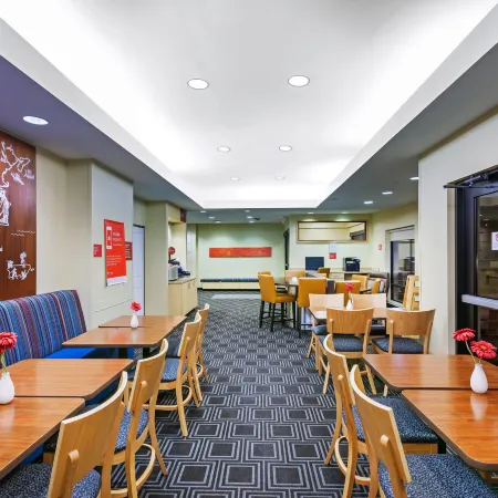 TownePlace Suites Tulsa North/Owasso