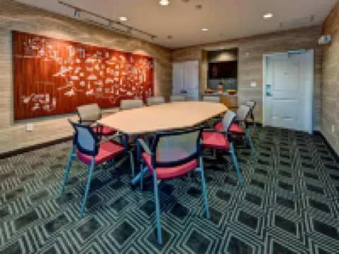 TownePlace Suites Auburn University Area Hoteles en Auburn