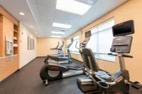 TownePlace Suites Louisville North - Træningscentre