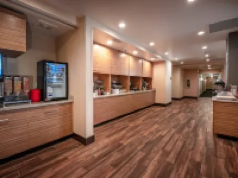 TownePlace Suites Toledo Oregon Hotels in Oregon