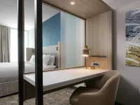 SpringHill Suites Texas City Hotels in Galveston County