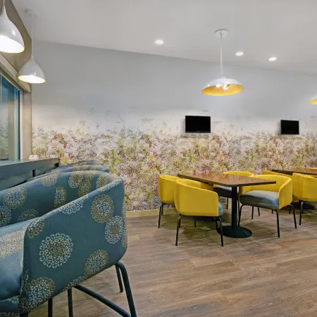TownePlace Suites Potomac Mills Woodbridge