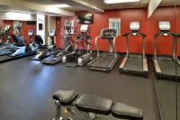 Hawthorne Inn & Conference Center - gimnasio