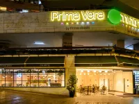 普利馬維拉飯店 耶路撒冷中央巴士站（Jerusalem Central Bus Station）附近的飯店