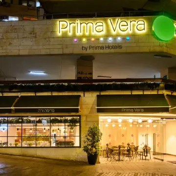 Prima Vera