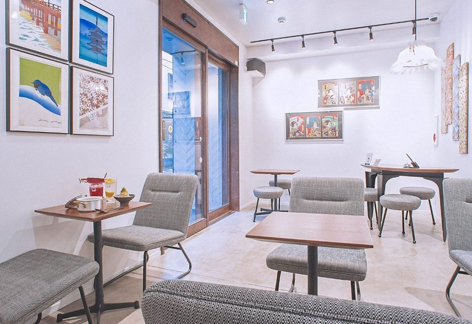 아사쿠사 카에데 호텔 이미지