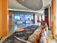Ibis Goiania - พร้อมWifi