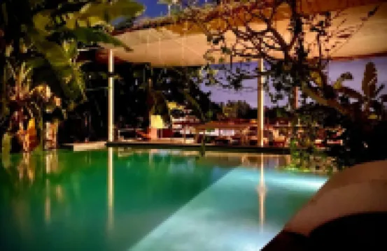 The Hide Hostel Canggu - Adults Only