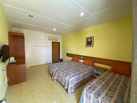 Purnama Beach Resort