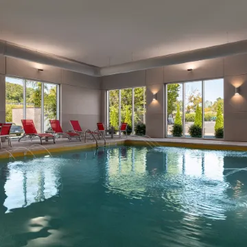 Holiday Inn Express & Suites DALTON - MARKET ST by IHG