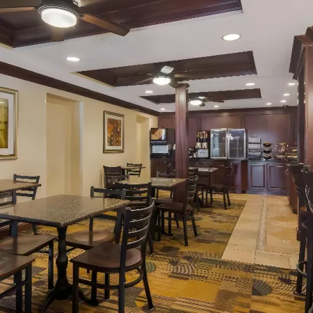 SureStay by Best Western Grove City
