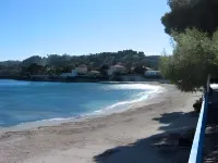 Hôtel Comté de Nice فنادق في إز