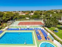 Globales Cala'n Blanes 메노르카 호텔