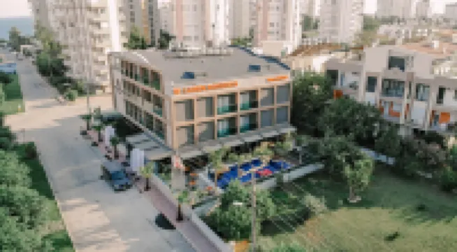 Laren Sea Side Hotel Spa Hotels near Lower Duden Waterfalls