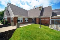 Residence Inn Louisville Airport - Airport Shuttle