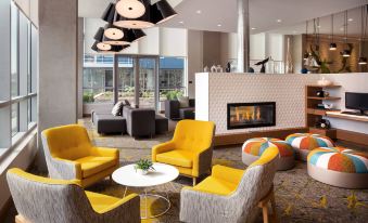 Residence Inn Washington Capitol Hill/Navy Yard