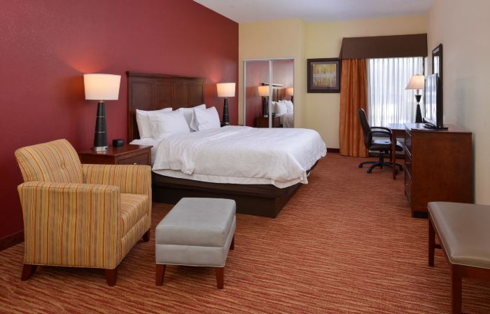 Hampton Inn Columbus-East