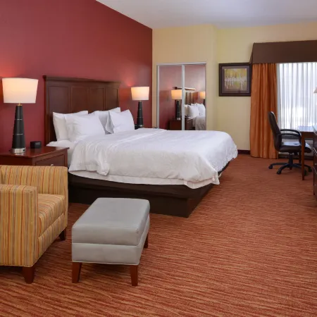 Hampton Inn Columbus-East