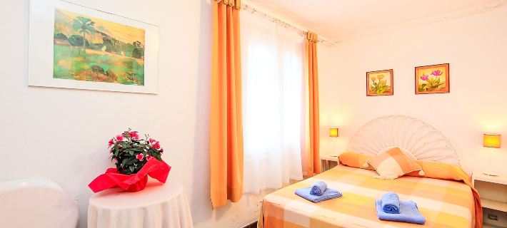 Puig Dels Daus Hoteles en Calonge