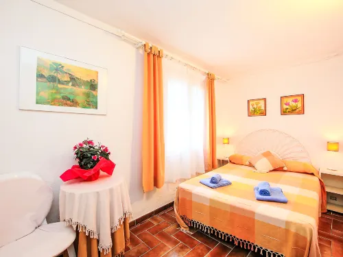 Puig Dels Daus -  Privatzimmer