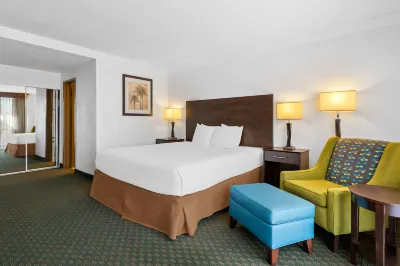 Best Western Date Tree Hotel Các khách sạn ở Indio