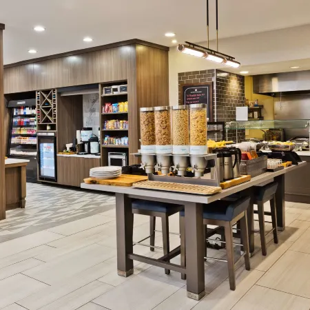Hilton Garden Inn Montgomery - Eastchase