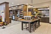 Hilton Garden Inn Montgomery - Eastchase - Frühstück