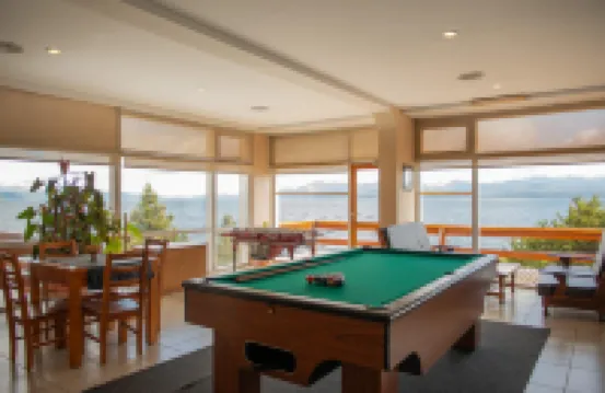 Patagonia Hotel