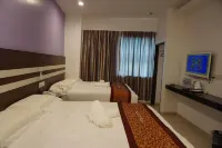 HOTEL KRISTAL SERI ISKANDAR Hotel di Bota