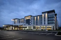 Embassy Suites by Hilton Bowling Green - parking