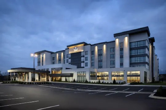 Embassy Suites by Hilton Bowling Green