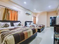 Hotel Tourist Plaza 아로그야 샌지바니 바남 주변 호텔