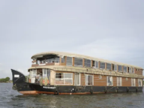 Casino Houseboats Các khách sạn ở Alappuzha