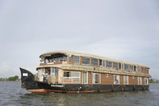 Casino Houseboats