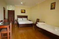 Lakezone Holiday Resort Hoteles en Chinnakanal