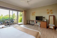 Stone Wood Resort, Mandrem