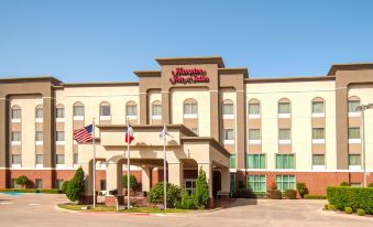 Hampton Inn & Suites Waxahachie