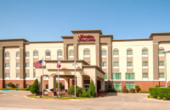 Hampton Inn & Suites Waxahachie