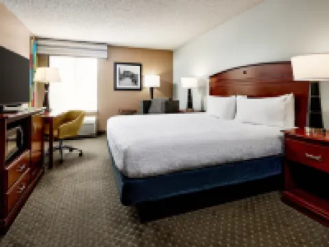 Hampton Inn Longmont Hotels in Longmont