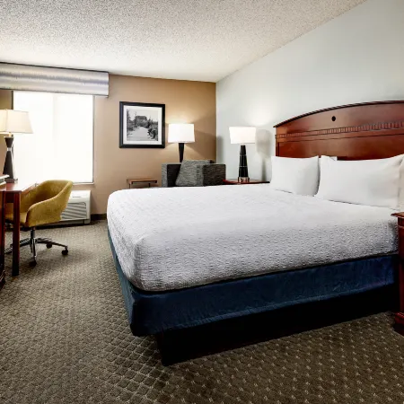 Hampton Inn Longmont