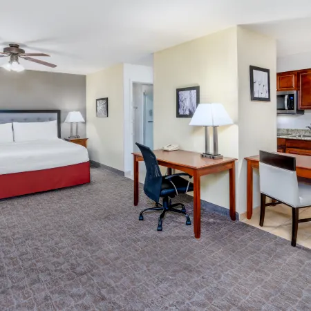 Homewood Suites by Hilton Denver-Littleton