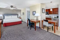 Homewood Suites by Hilton Denver-Littleton Hotels in Littleton